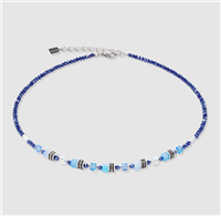 Necklace Coeur De Lion Woman in Steel 4565/10-0700 - 4565/10-0700